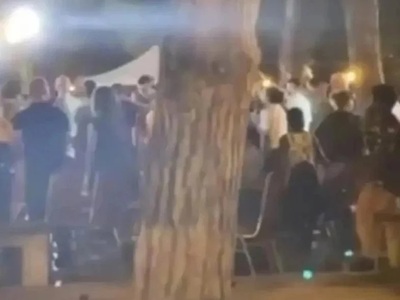 Εξορκισμοί στη Θεσσαλονίκη: Ελεύθεροι οι...