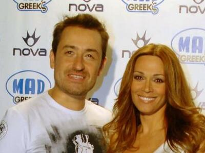 Τα γεννητικά του όργανα θέλει να ασφαλίσ...