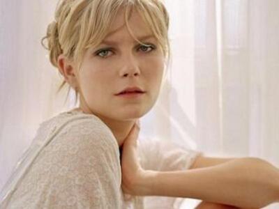 Kίρστεν Ντανστ: το νέο πρόσωπο του αρώμα...