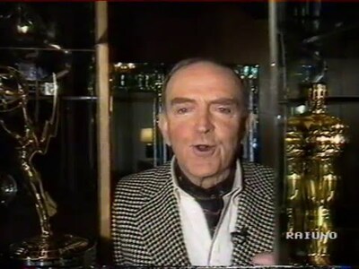 O Hermes Pan (1909-1990).