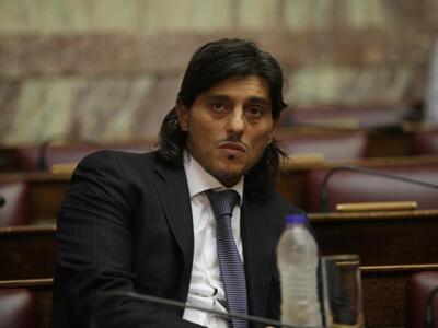 Επίθεση Γιαννακόπουλου σε Σαμαρά, Λοβέρδ...