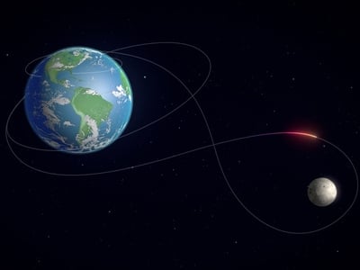 Artemis II: Τι είδε η ανθρωπότητα στη σκ...