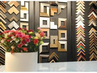 Έκθεση ζωγραφικής από το Μουσικό σχολείο...