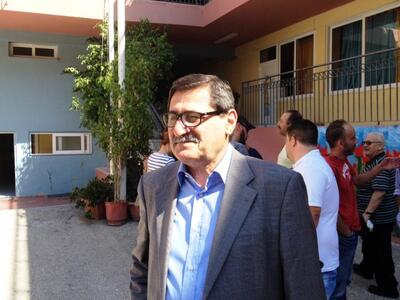 Κ. Πελετίδης: Ο λαός ακυρώνει τα παλιά κ...