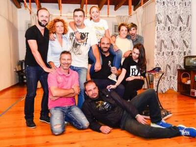 Πάτρα: Αυτό είναι το νέο Δ.Σ. των "...