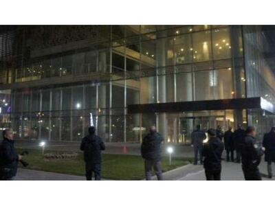 Τουρκία ΤΩΡΑ: Επίθεση ενόπλων στην εφημε...