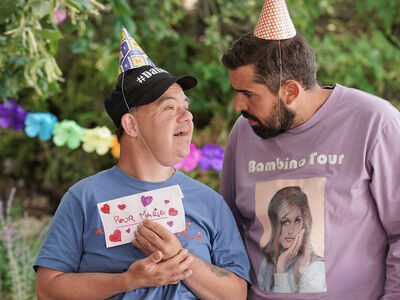 Σινέ Κάστρο Ρίο: Από την Πέμπτη 12-6 έως...