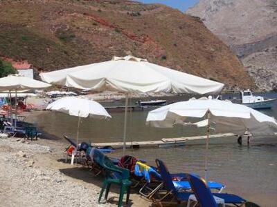 Πάνω από 3,6 εκατομμύρια τουρίστες στη Κρήτη