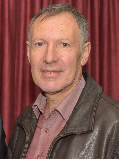 Αθανάσιος Ανδρικόπουλος.