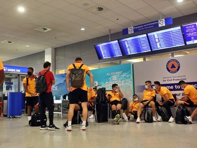 Τηλεφώνημα της Γαλατασαράι «πολύ ψηλά» γ...