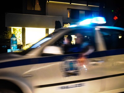 Τον μαχαίρωσαν στο κέντρο της Αθήνας για...