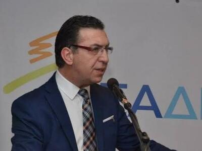 Ο Δημήτρης Τριανταφυλλόπουλος για τις αυ...