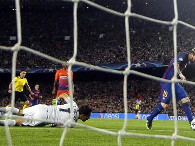 Τσάμπιονς Λιγκ: Σέντρα στην τέταρτη αγων...