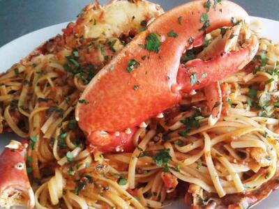 DECK: Η ΘΑΛΑΣΣΑ ΣΤΟ ΠΙΑΤΟ ΜΑΣ ΣΤΟ ΛΑΧΤΑΡ...