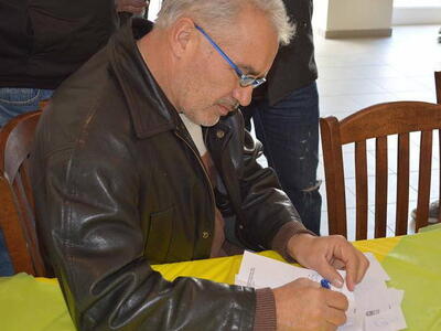 Τάκης Λαμπρόπουλος