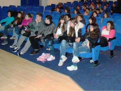 Europe Direct Ιονίων Νήσων: Εκδήλωση στο...