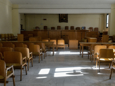 Θεσσαλονίκη: Κάθειρξη 5 ετών και κατ' οί...