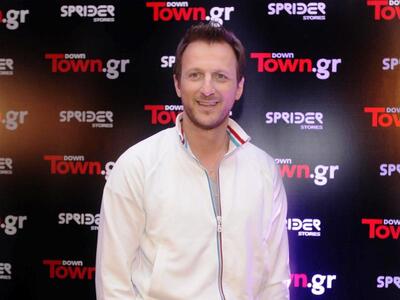 Στο νοσοκομείο εσπευσμένα ο Κώστας Καραφώτης