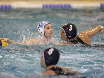 Πόλο: Στον... αέρα η τελευταία αγωνιστικ...