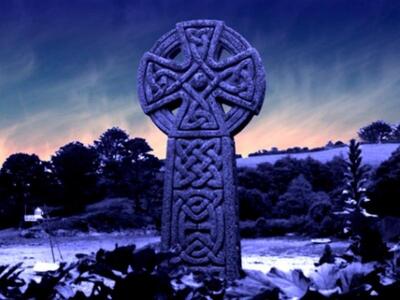 «Κέλτικος Μοναχισμός – Το αρχαίο λίκνο μ...