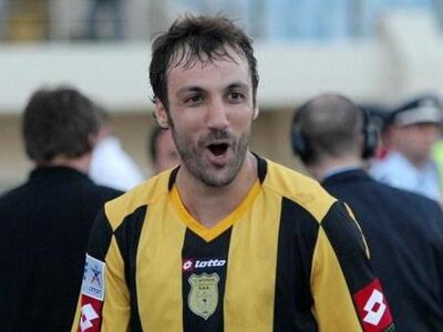 Λήξαν θεωρείται το επεισόδιο Αλεξόπουλου-Ολίσε 