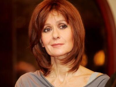 Η Κάτια Δαναδουλάκη δυσκολεύτηκε με τα c...