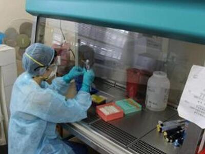 ΚΕΕΛΠΝΟ: Δεν εμπίπτει στον ορισμό ύποπτο...