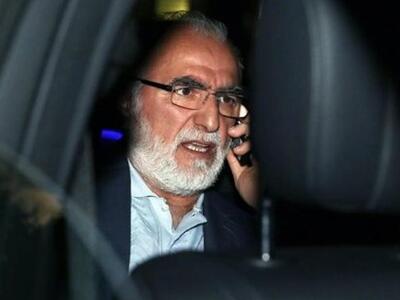 Εξώδικο Alpha κατά Σαββίδη για τις τηλεο...