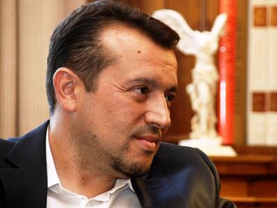 Ν.Παππάς: Η διαδικασία για την χορήγηση ...