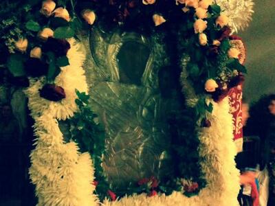 Τρίκαλα: Δεκαπενταύγουστος και το έθιμο ...