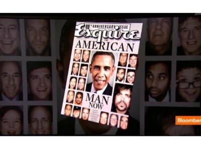 Εντυπωσιακό αφιέρωμα από το Αμερικανικό ...