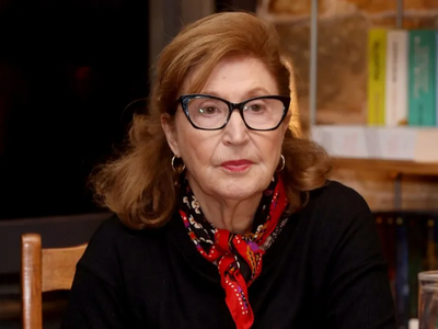 Σοφία Σεϊρλή: Στο αποτεφρωτήριο Ριτσώνας...