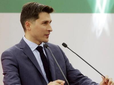 ΚΙΝΑΛ: Υποψήφιος και ο Παύλος Χρηστίδης ...