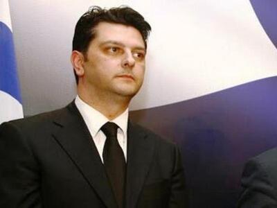 "Γιατί δεν έδωσα ψήφο εμπιστοσύνης ...