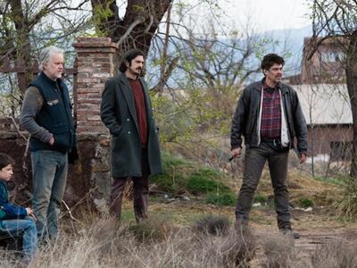 Στη Βοσνία του 1995 εκτυλίσσεται η ταινί...