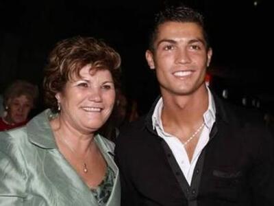 Σοκάρει η μητέρα του Ρονάλντο: Δεν ήθελα...