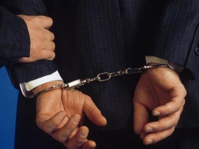 Ζάκυνθος: Συνελήφθη διαχειριστής εταιρεί...