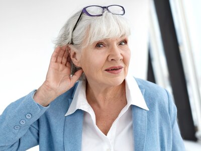 Ακοή: 4 τροφές που βελτιώνουν την υγεία των αυτιών