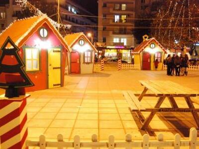 Διήμερες Χριστουγεννιάτικες εκδηλώσεις π...