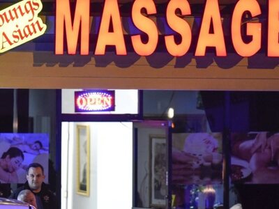 Ένοπλος μπήκε σε τρία κέντρα μασάζ και σ...