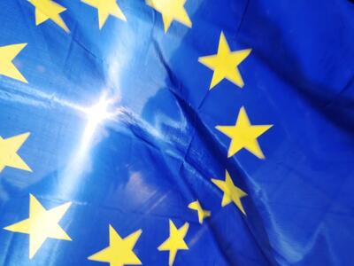 Οι «Μένουμε Ευρώπη» της Βρετανίας διαδήλ...