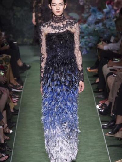 FENDI COUTURE
