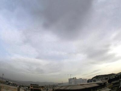 Δυτική Ελλάδα: Έρχονται βροχές και σκόνη