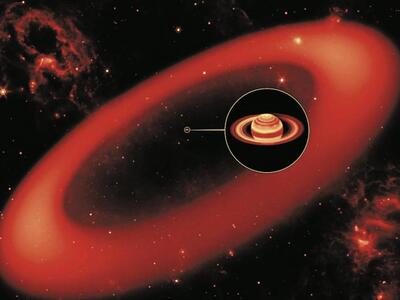 NASA: Σήμερα το πιο κοντινό πέρασμα της ...