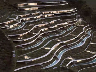 Πώς θα μοιάζουν τα σπίτια του μέλλοντος;