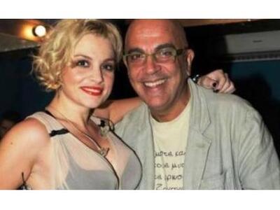 Ο Γιάννης Ζουγανέλης για την κόρη του: Ε...