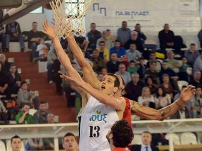 Ανδρέας Πελεκούδας στο thebest.gr:"...