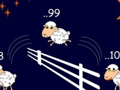 Η μέθοδος 4-7-8 για να αποκοιμηθείτε στο λεπτό