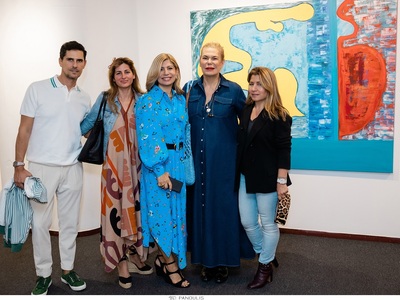 Θεοδωρής Θεοδωρίδης, Massu Nedjat, Φένυ ...