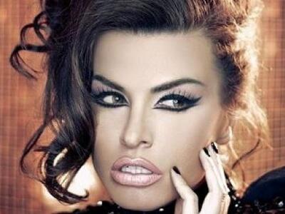 Βράδυ Πρωτοχρονιάς στον Alpha με την Πατ...